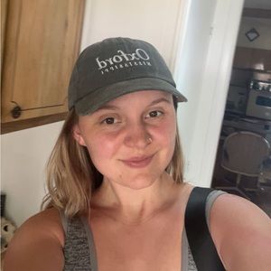 Meet your Posher, Allie